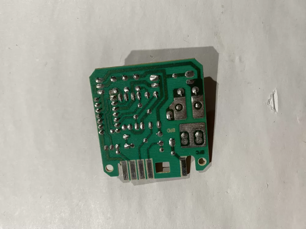 Whirlpool 8558178 WPW10476828 Dryer Control Board AZ187325 | BK710