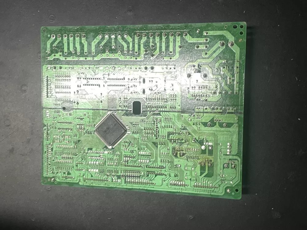 Samsung AP4909012 DA92-00055A Refrigerator Control Board AZ17491 | WMV82