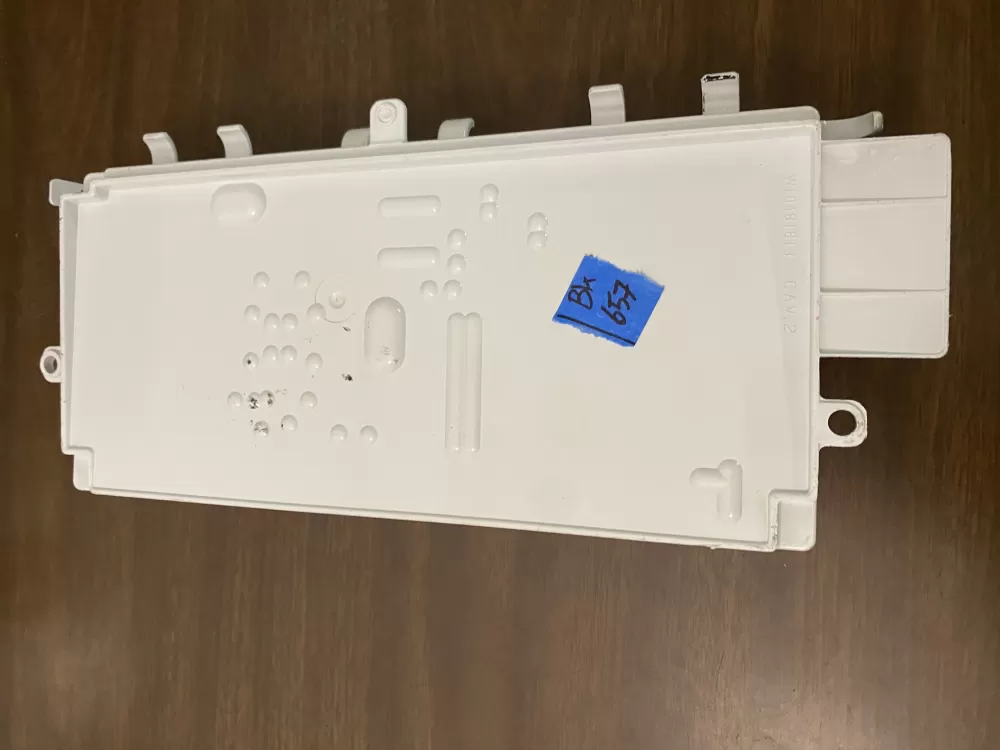 Whirlpool W11105148 Washer Main Control Board AZ96613 | BK657