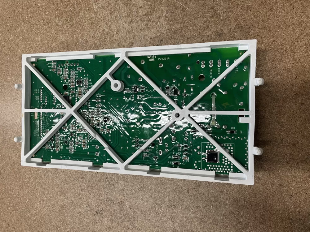 Whirlpool WP8546219 Dryer Control Board AZ20561 | KM1006