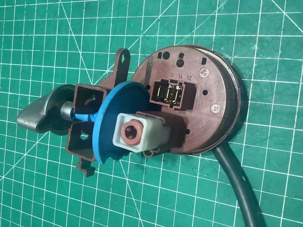 Maytag 2616530 6 Washer Pressure Switch AZ151891 | SL212