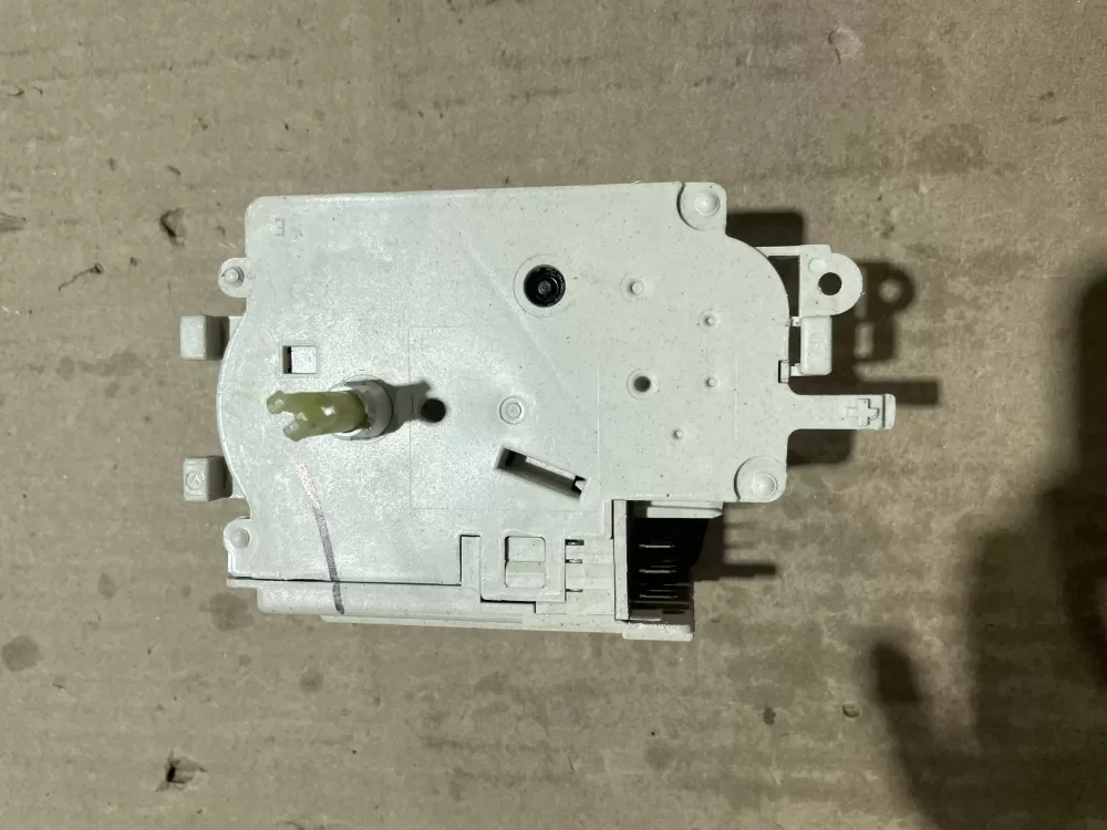 Frigidaire Westinghouse AP4392248 134883600 Washer Timer AZ73465 | KM1576