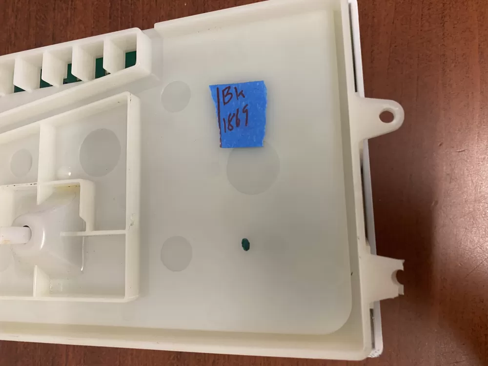 Kenmore W10438102 W10445381 W10480169 Washer Control Board AZ52018 | BK1869