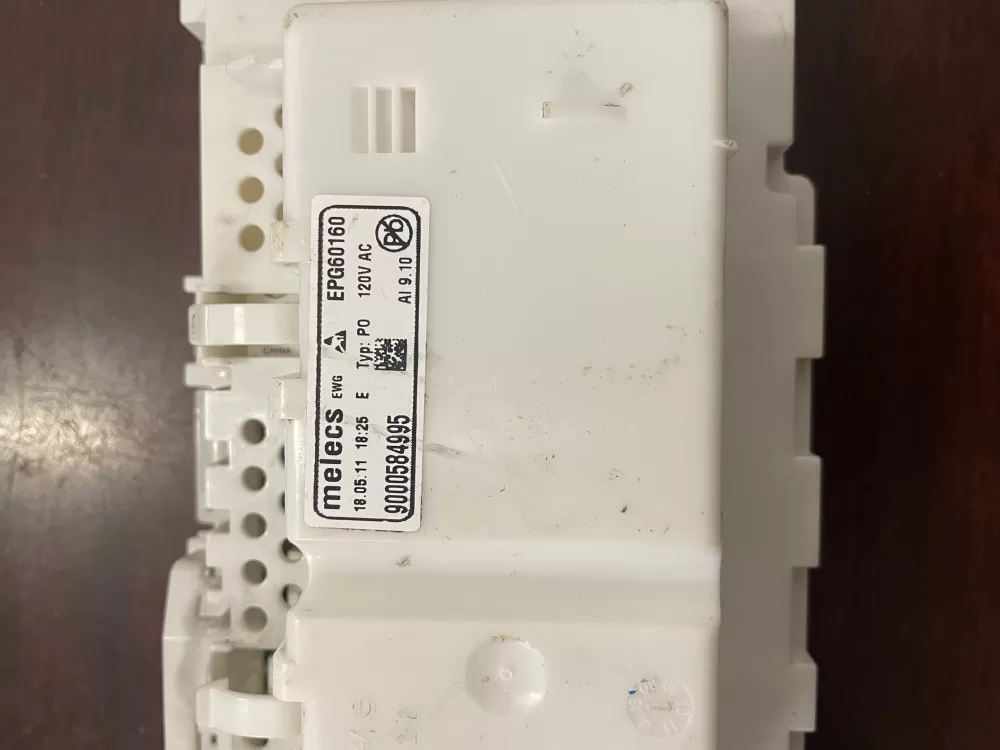 Bosch 9000584995 Dishwasher Control Board AZ50707 | KM1874