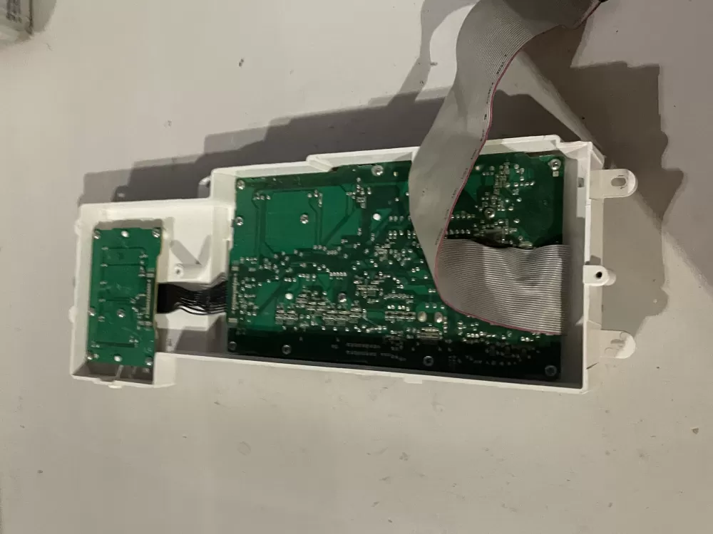 GE 540B076P005 Dryer Control Board AZ33830 | Wmv371