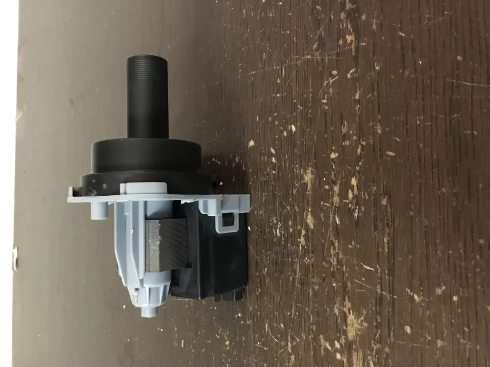 Frigidaire 154407401 Dishwasher Drain Pump Wear AZ96172 | Sl86