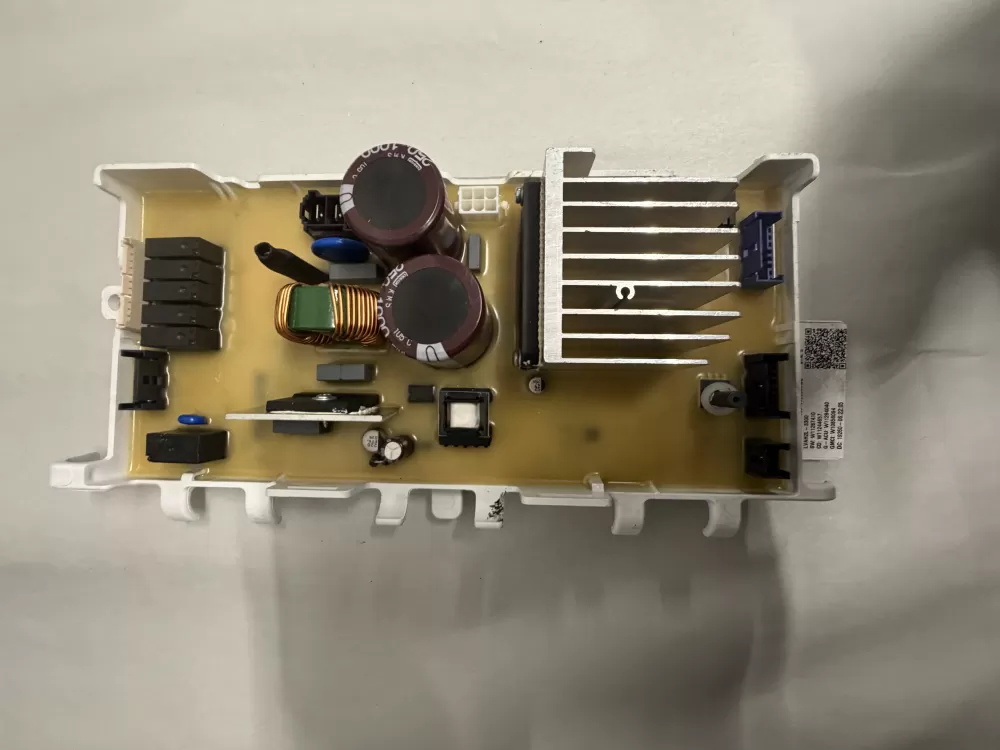 Whirlpool  Maytag W11114420 W11266624 W11401710 PS12745290 Washer Control Board