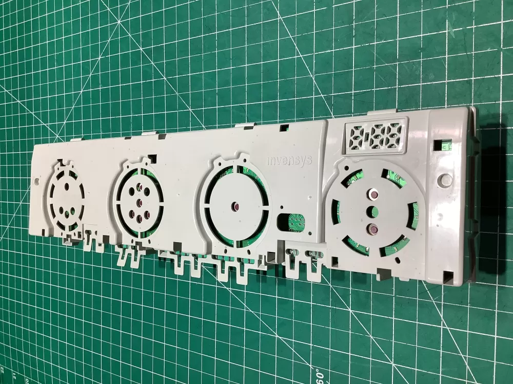 Asko Control Unit #8077130-02 AZ144088 | AR2418