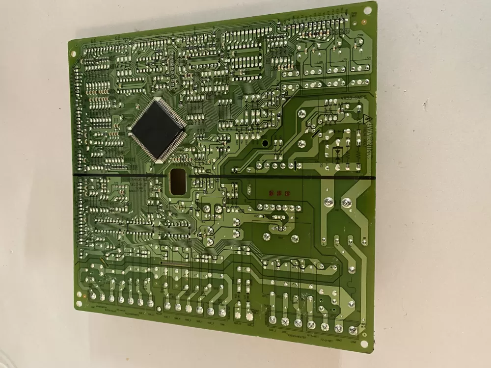 Samsung DA92-00147C Refrigerator Control Board AZ123390 | BK444