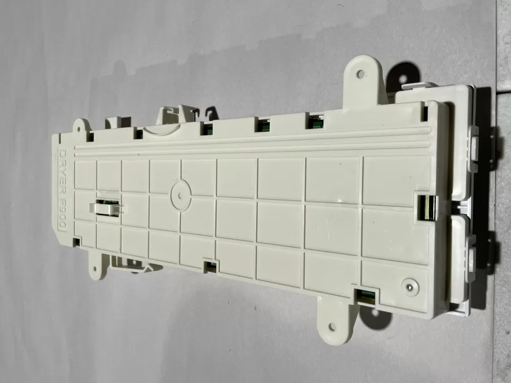 Samsung DC92-01309E DC94-03498A Dryer Control Board AZ133233 | Wmv649