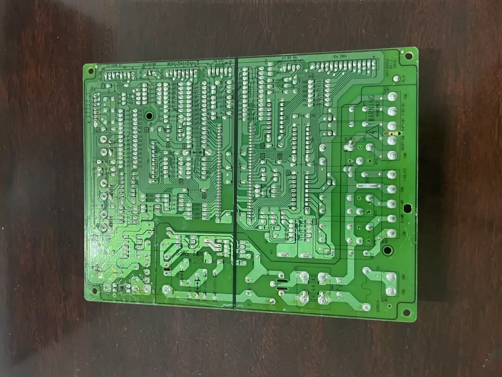 Samsung DA41 00650A Refrigerator Control Board AZ35720 | KM328