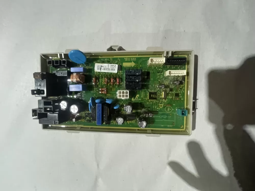 Samsung AP5622228 DC92-00669P DC92-00322U PS4215843 Dryer Control Board