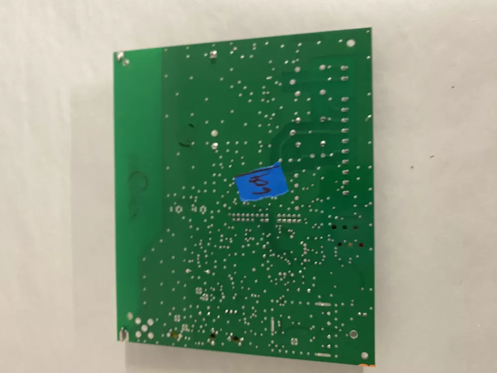 Comverge Dual Frequency Control Board 473953 AZ209323 | BK609