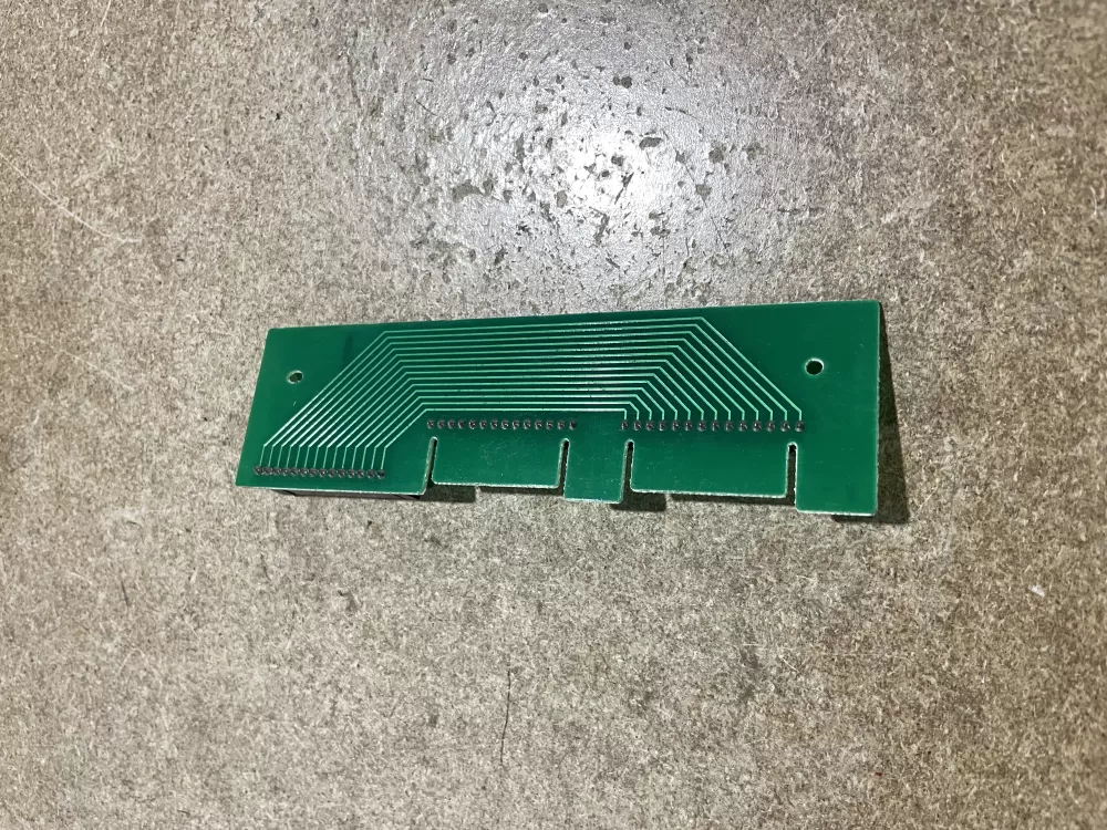 KitchenAid 8531873 Dishwasher Control Board Interconnect AZ70105 | Wm1692