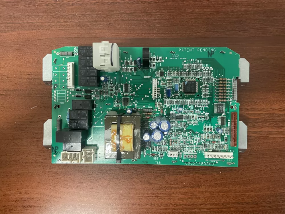 Maytag 6 2722010 Washer Control Board