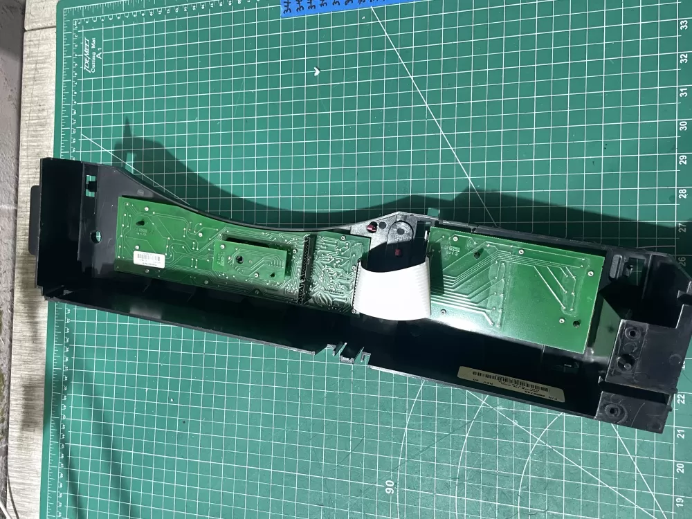 Whirlpool 85589431  Dryer Control Board