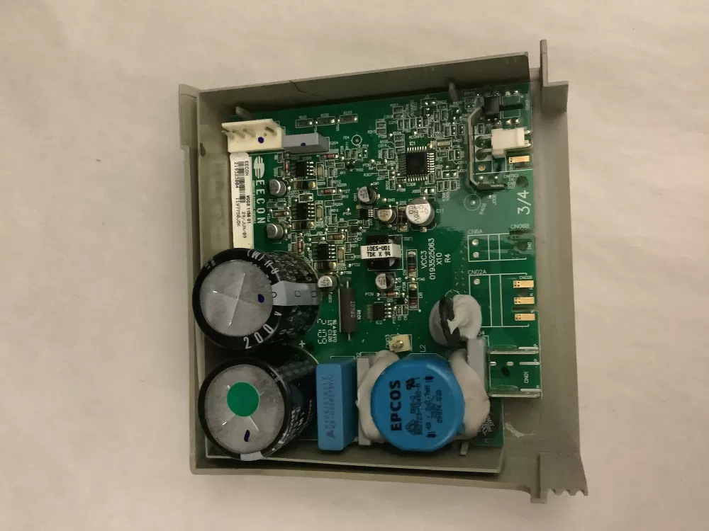 Refrgerator Inverter 200D5948P008 AZ197384 | AR62