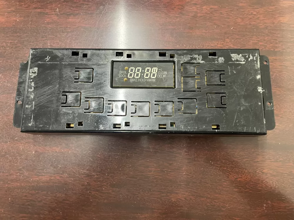 Whirlpool 00N21582005 Range Control Board