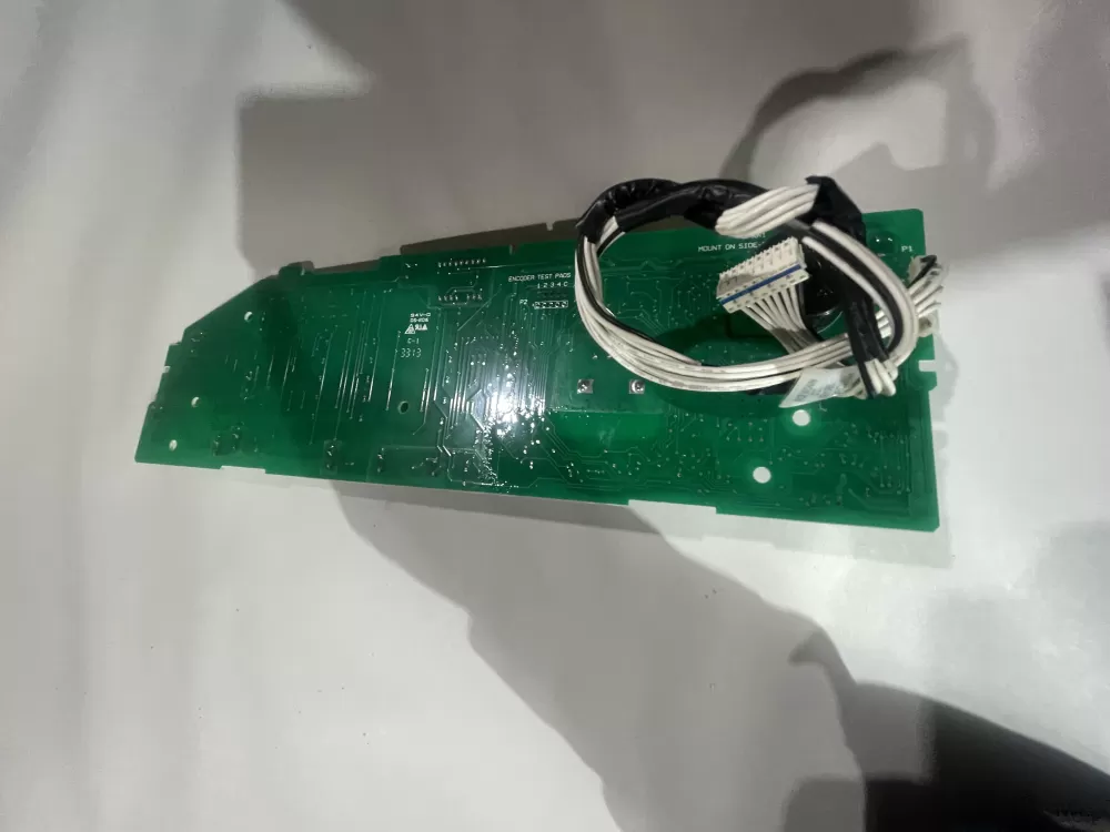Whirlpool W10563776 Washer Control Board AZ203026 | KM968
