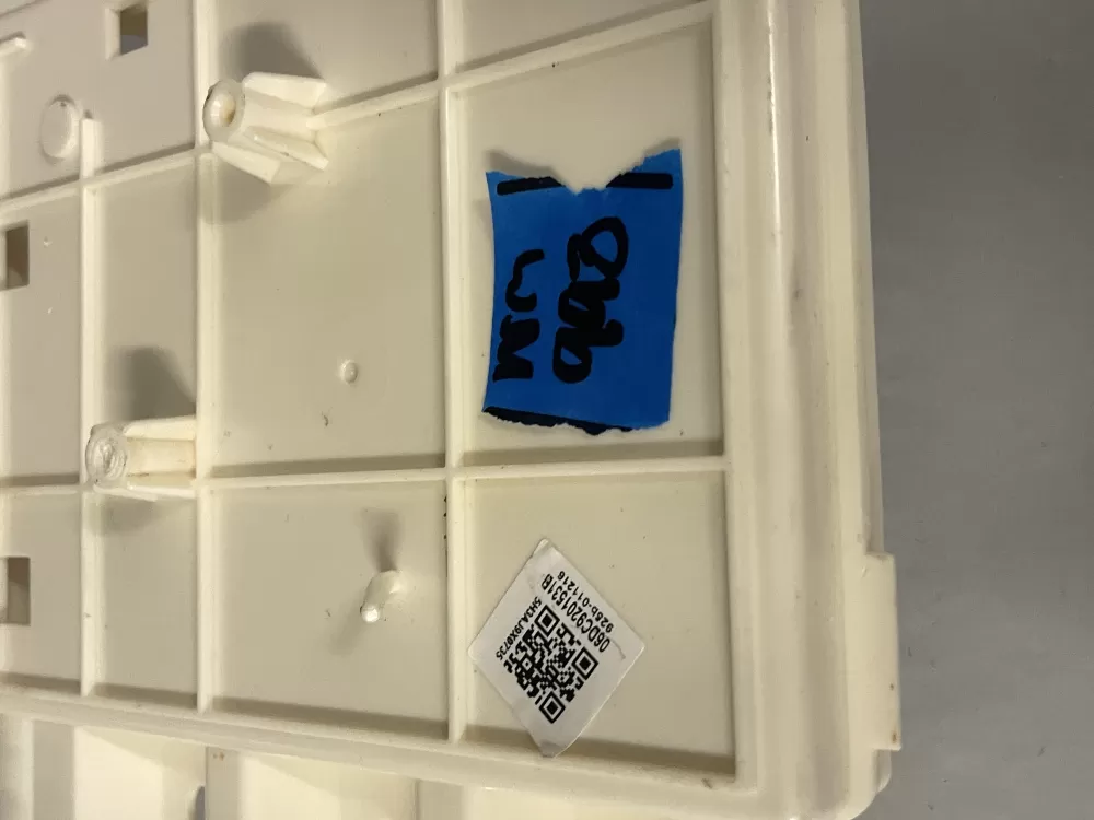 Samsung AP5955156 DC92 01531B PS10063192 Washer Control Board AZ224259 | Wm994