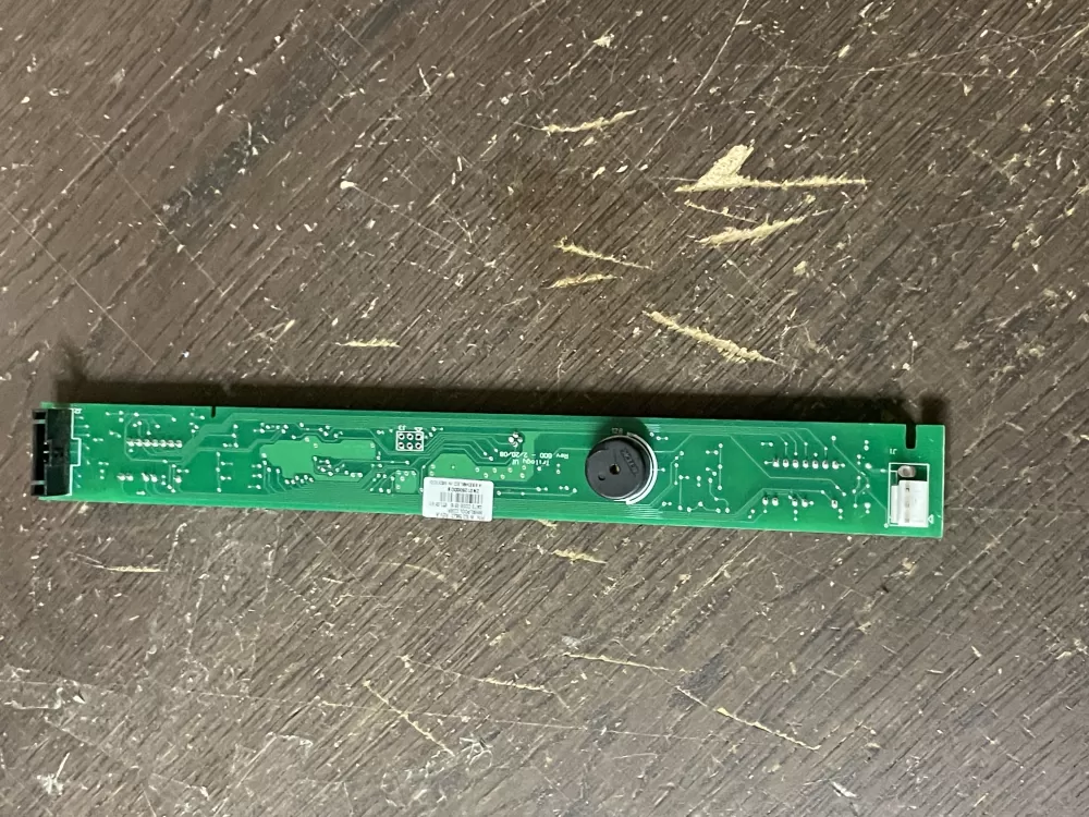 Kenmore WPW10319823 PS11752753 Refrigerator Control Board AZ44120 | Wm550