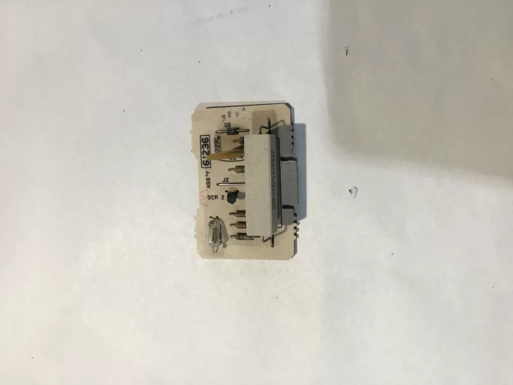 Kenmore  Whirlpool 3398084  AP3097570  2072  3398084R  3407021  3407023  60134  60150  60216  61236  661513  AH345727  EA345727  PS345727 Dryer Control Board