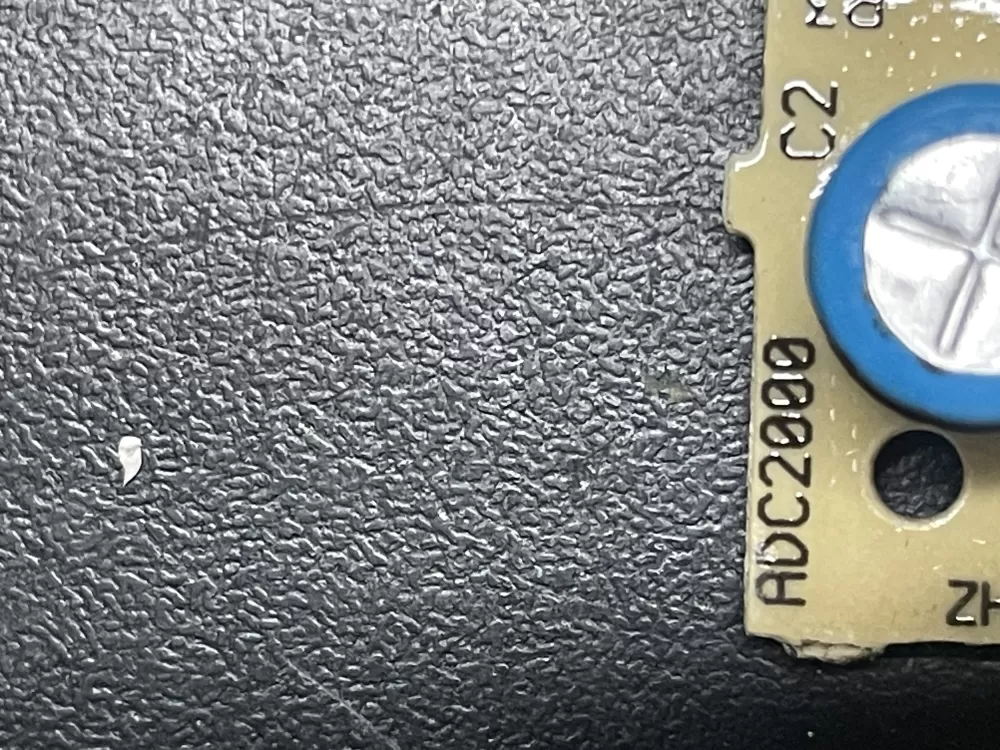 Whirlpool W10352689C Refrigerator Control Board AZ12774 | 1177