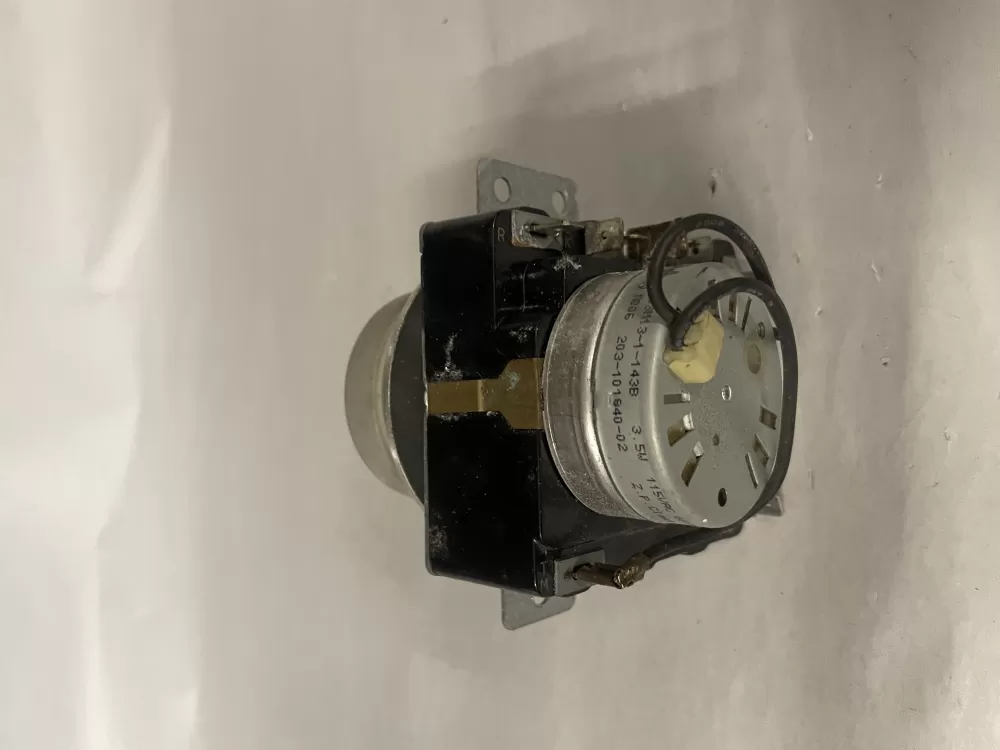 Whirlpool dryer timer 3406720B AZ224803 | Wm2421