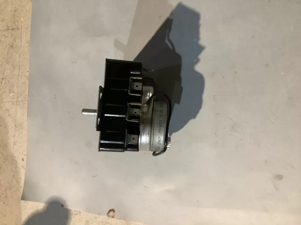 Whirlpool 3406723A 4433735 AP6008572 PS11741712 Dryer Timer  AZ116994 | BG2170
