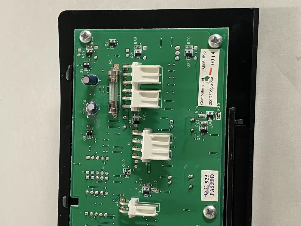 GE Hotpoint 200D7355G006 Refrigerator Control Board Dispenser  AZ136880 | KM2357