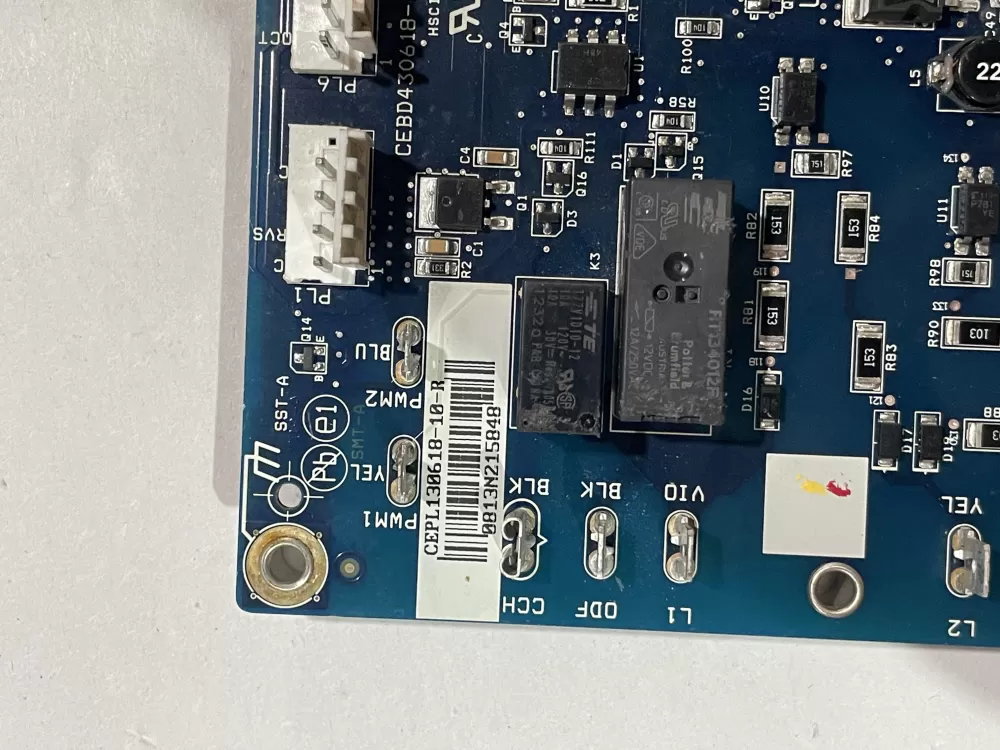 Carrier Hk38ea016 Cepl130618 Condenser Control Board AZ175556 | KM424