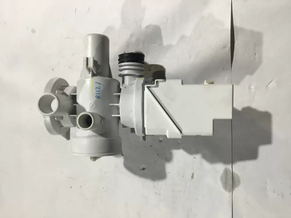 Samsung DC61-02496A Washer Water Pump Assembly
