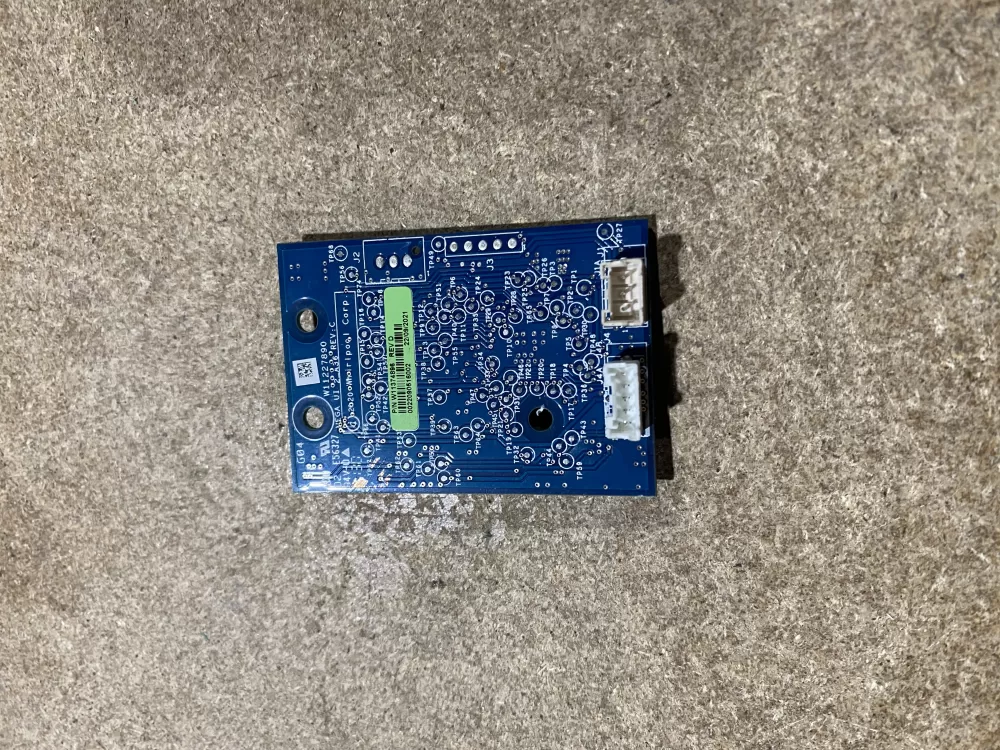 Maytag W11557402 W11374896 W11374898 Washer Control Board AZ70598 | BK1113