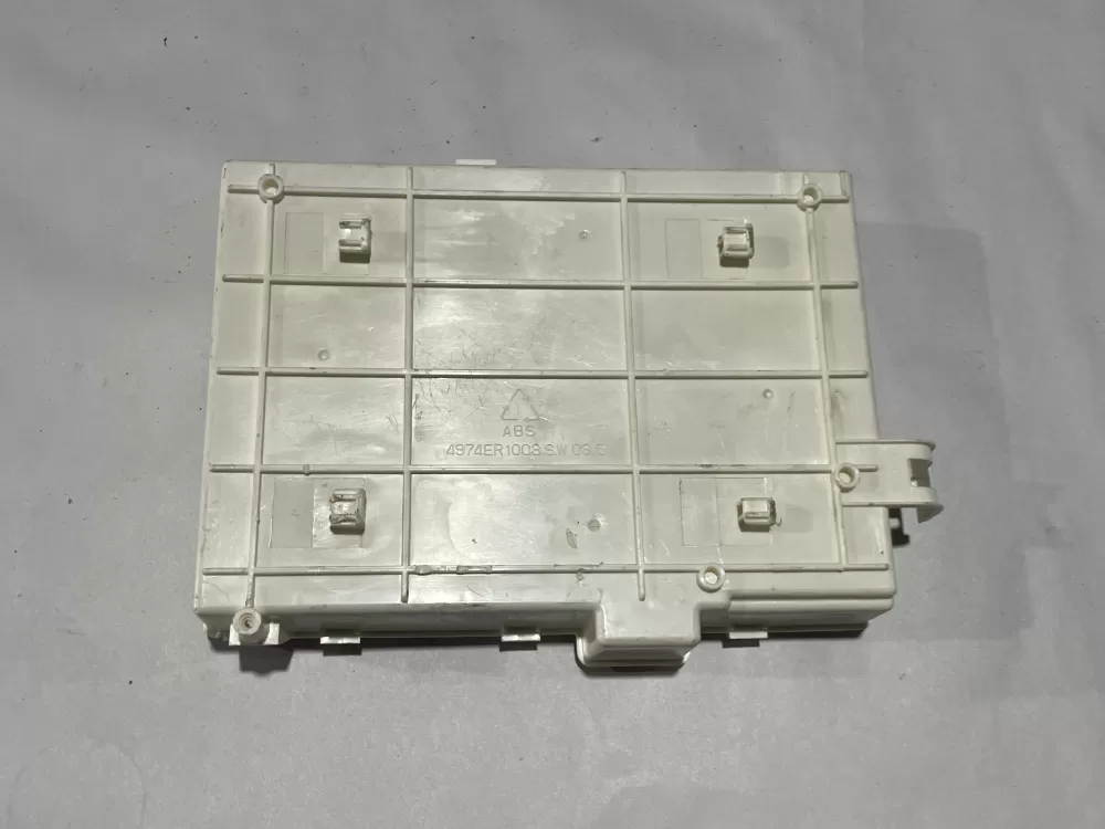 LG Kenmore EBR73982104 EBR73982110 Washer Control Board AZ111669 | Wmv659