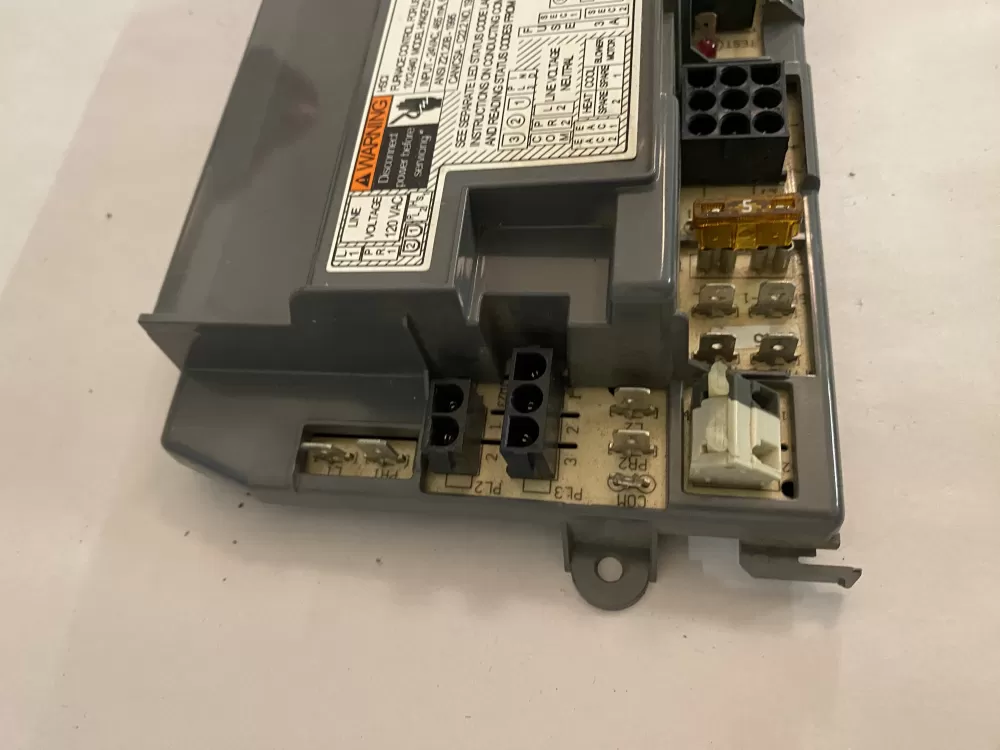 Carrier Bryant HK42FZ011 Furnace Control Board AZ108091 | BK530