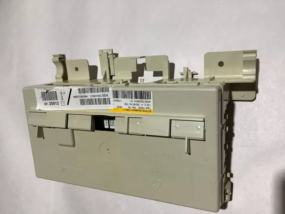 Kenmore AP6011824 8182636 8182637 8182662 Washer Control Board AZ145978 | ZC2446