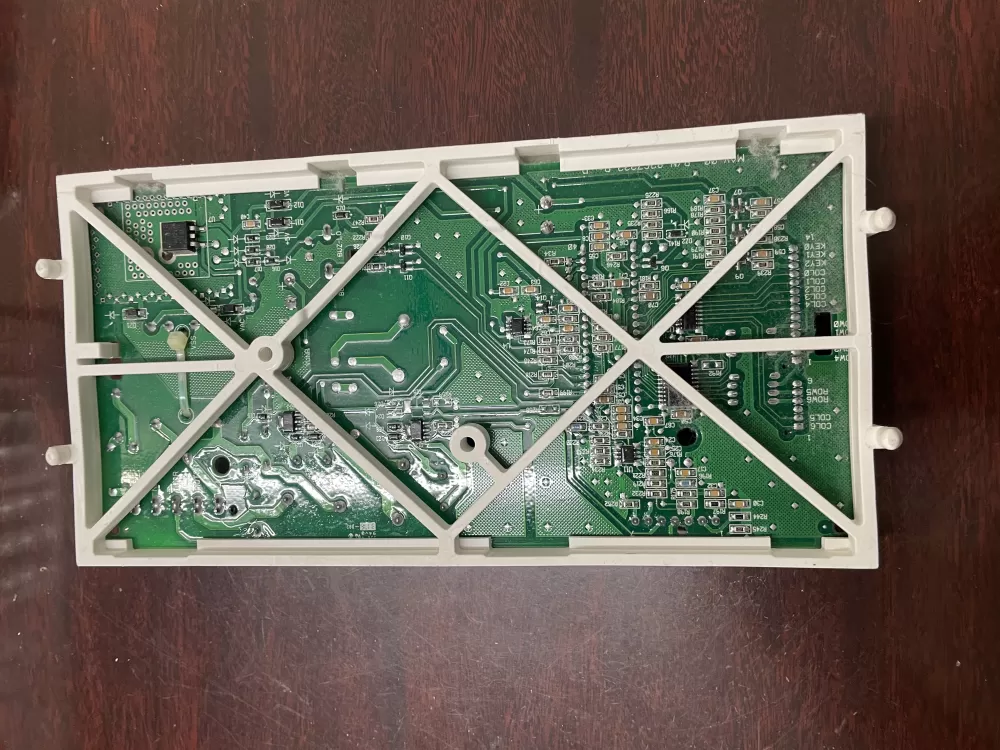 Whirlpool WP8546219 Dryer Control Board AZ31729 | KM358