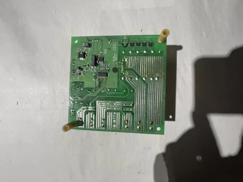 Electrolux 316278600 Oven Control Board AZ202091 | KM2582