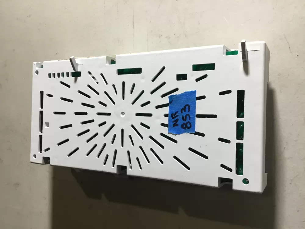 Whirlpool W10394233 Washer Control Board AZ44885 | NR853