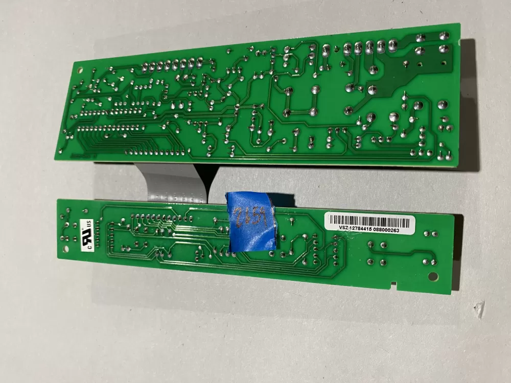 Whirlpool Maytag W10503278 Refrigerator Control Board AZ178201 | BK2659