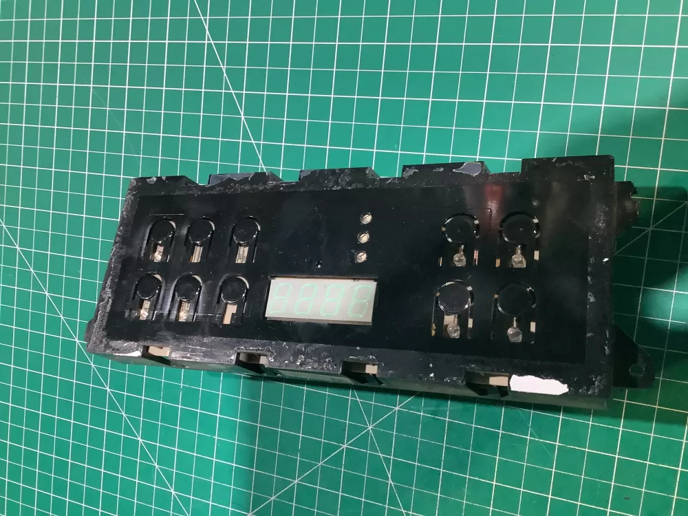 Frigidaire AP6248375 316418200 316557100 316557115 5304509493 PS12114577 Range Control Board