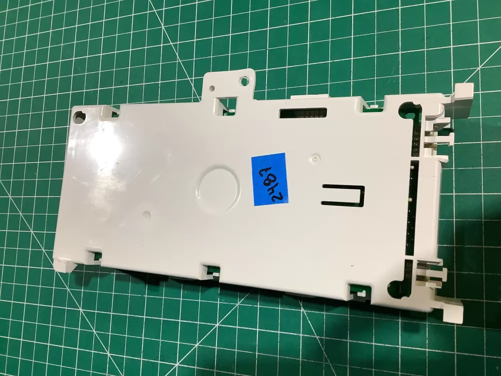 Kenmore AP6019408 W10303961 W10317640 Dryer Control Board AZ148182 | NR2487