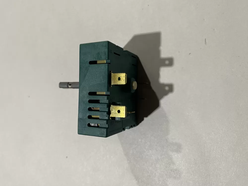 LG PER001-11S-S Range Control Board Infinite Switch AZ141354 | BK1684