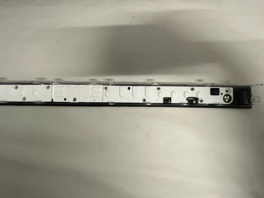 KitchenAid Control Panel P# W10655046 W11170715 W10655048 AZ208184 | KMV720