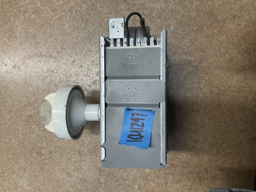 Frigidaire 134014700 134014700A Washer Timer AZ3873 | KM1247