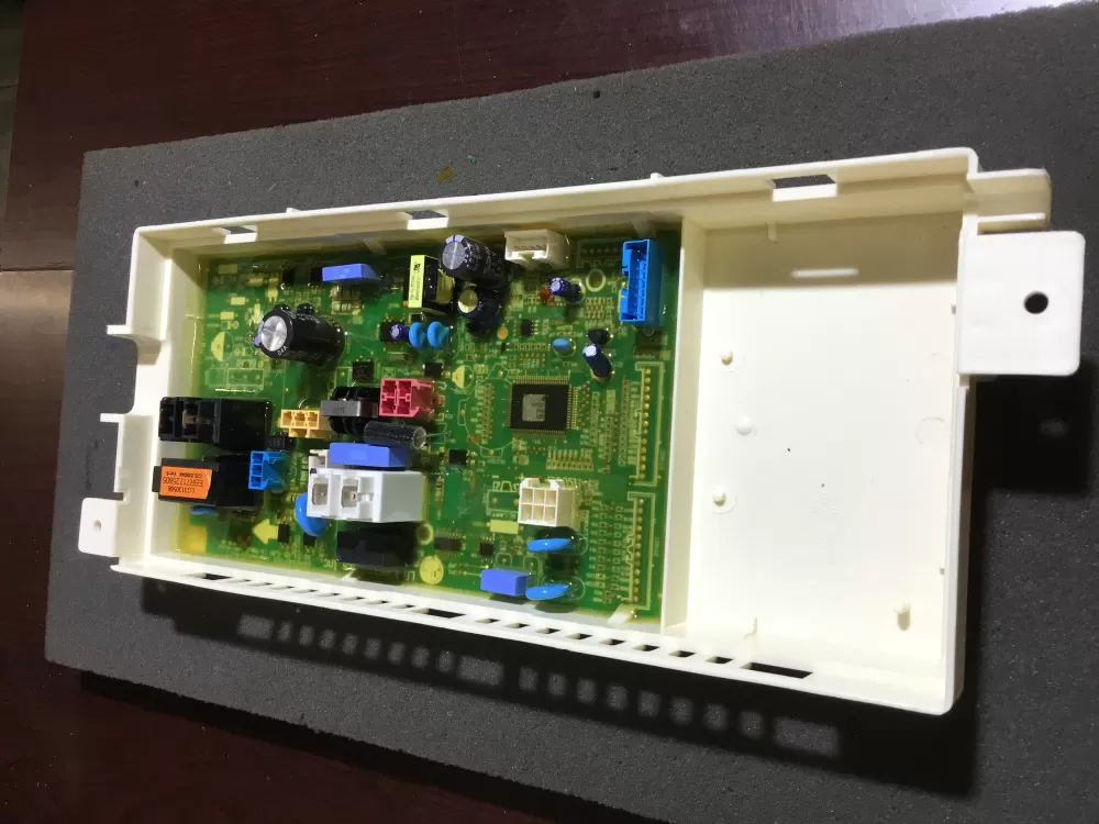 LG EBR71725805 Dryer Control Board AZ95894 | NRV408