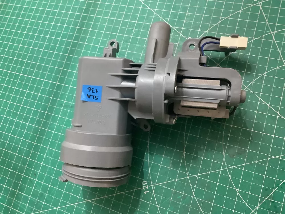 Whirlpool  Maytag  Amana W10365896 Washer Drain Pump