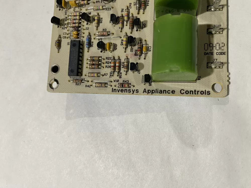 Whirlpool W10331686 100-1323-02 Range Oven Spark Module AZ150149 | BK2496