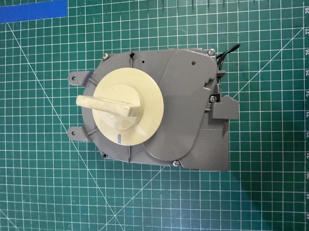 Whirlpool  Kenmore 125-250  687966 Dryer Timer