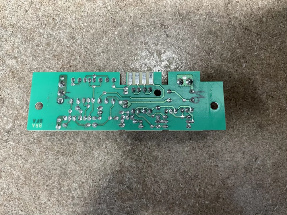 Maytag 6 3708950 63708950 Dryer Control Board AZ9647 | KM1616